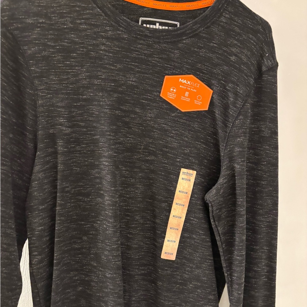 Long sleeve men’s thermal